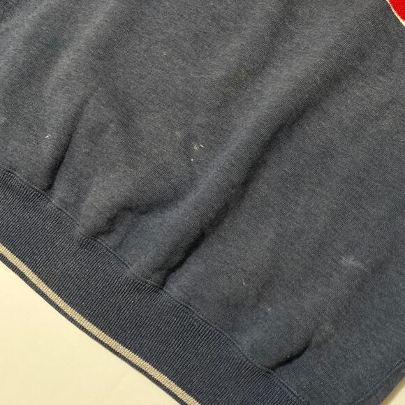 Aspen Colorado Varsity Crewneck Sweatshirt Preppy Ski Sweater Size M Destination - Picture 11 of 13